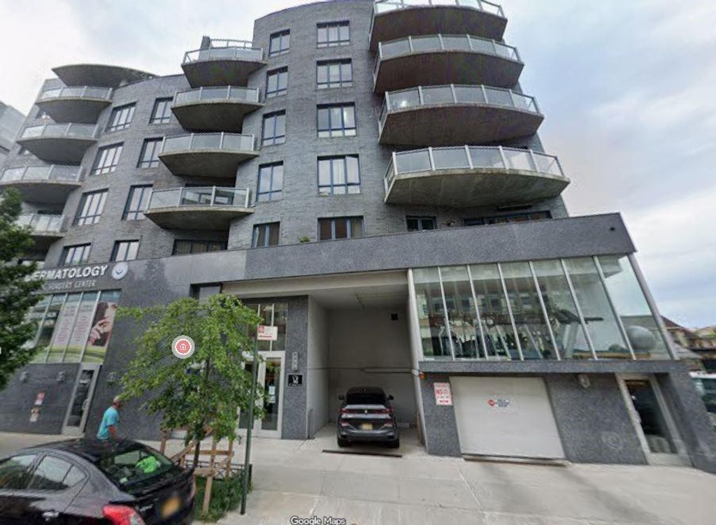 Photo of 37 End Avenue #2B, Brooklyn, NY 11235 (MLS # 501681)