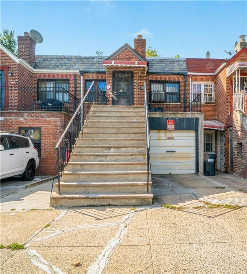 Photo of 4553 Kings Highway, Brooklyn, NY 11234 (MLS # 496126)