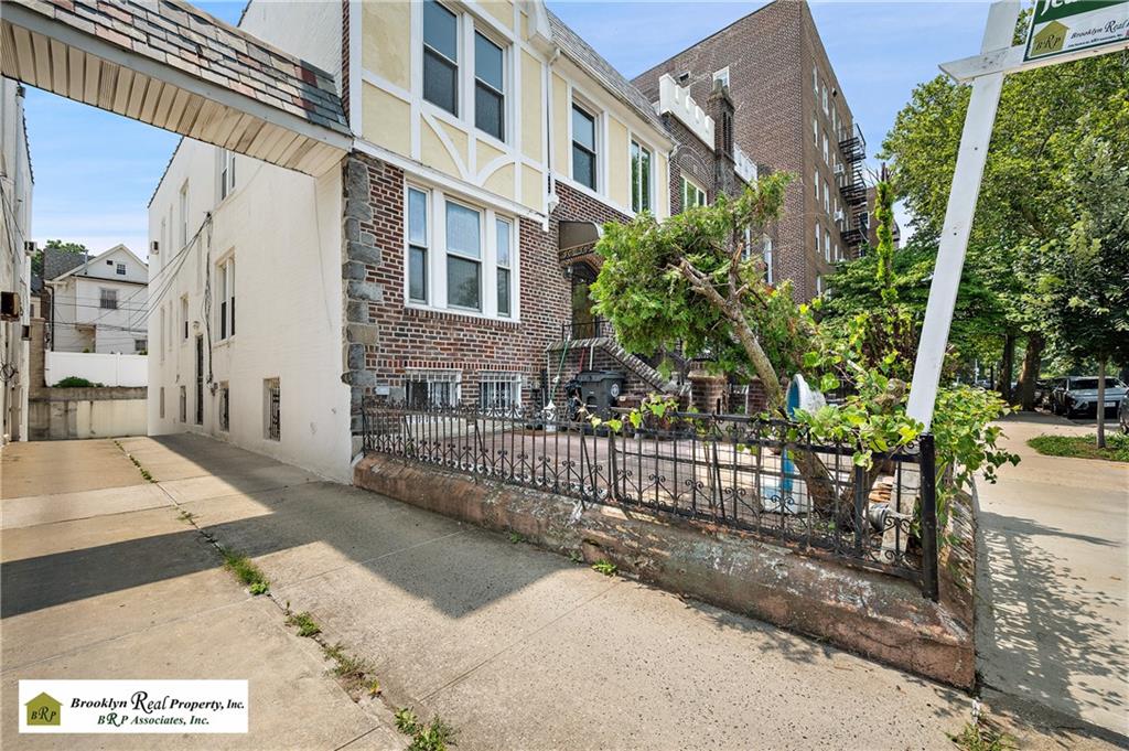 Photo 1 of 29 — 6659 Colonial Road, Brooklyn, NY 11220
