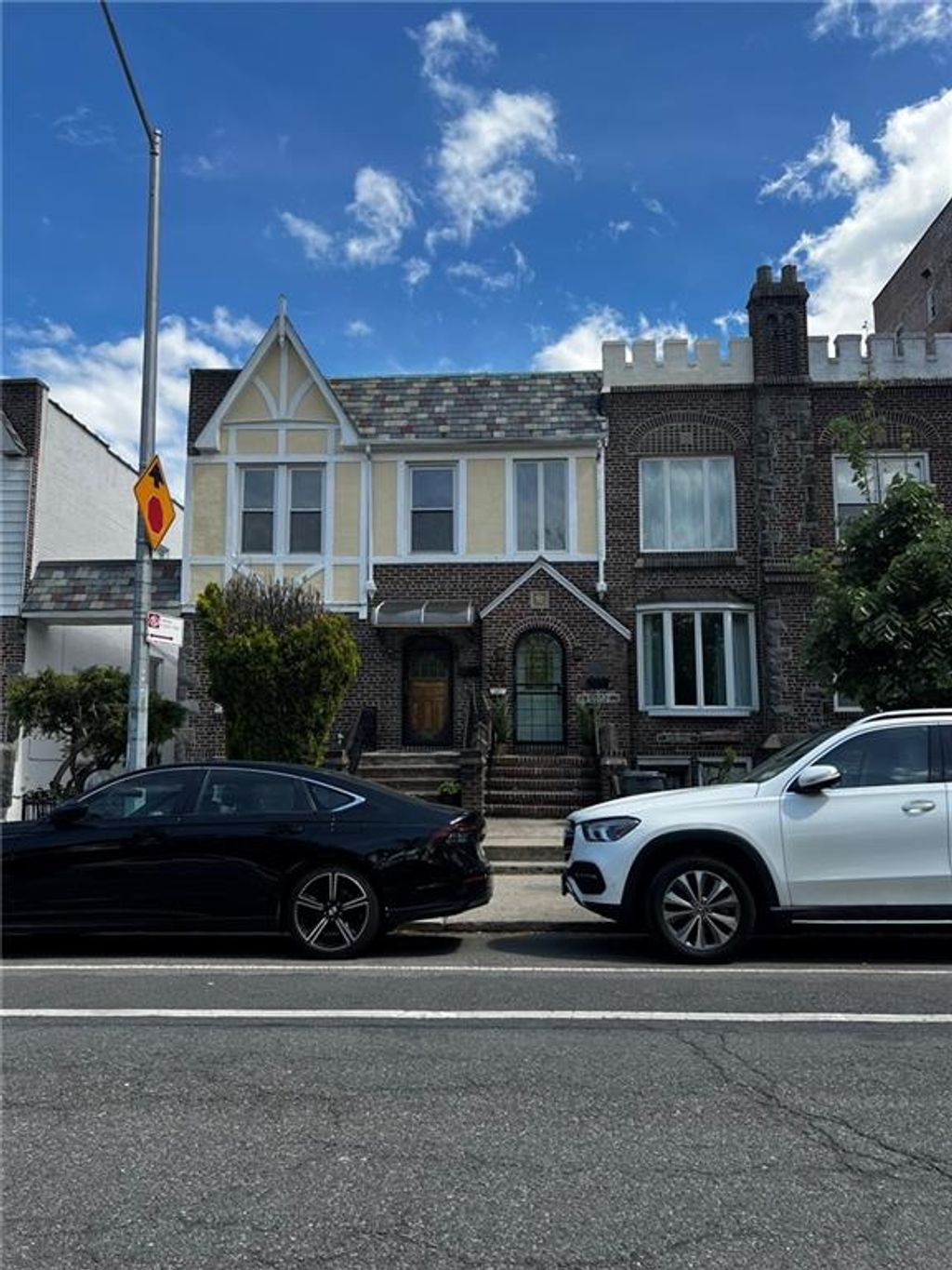 Photo of 6659 Colonial Road, Brooklyn, NY 11220 (MLS # 500882)