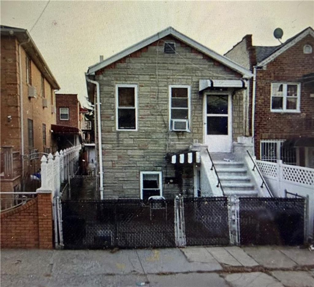 Photo of 5514 Avenue I, Brooklyn, NY 11234 (MLS # 499019)