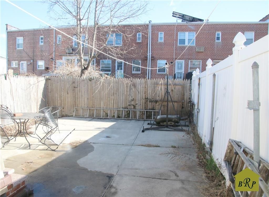 Photo of 661 87th Street, Brooklyn, NY 11236 (MLS # 489607)