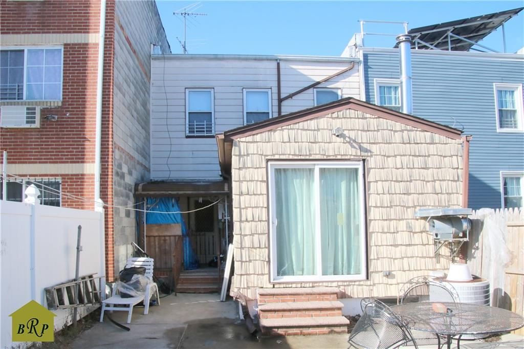 Photo of 661 87th Street, Brooklyn, NY 11236 (MLS # 489607)