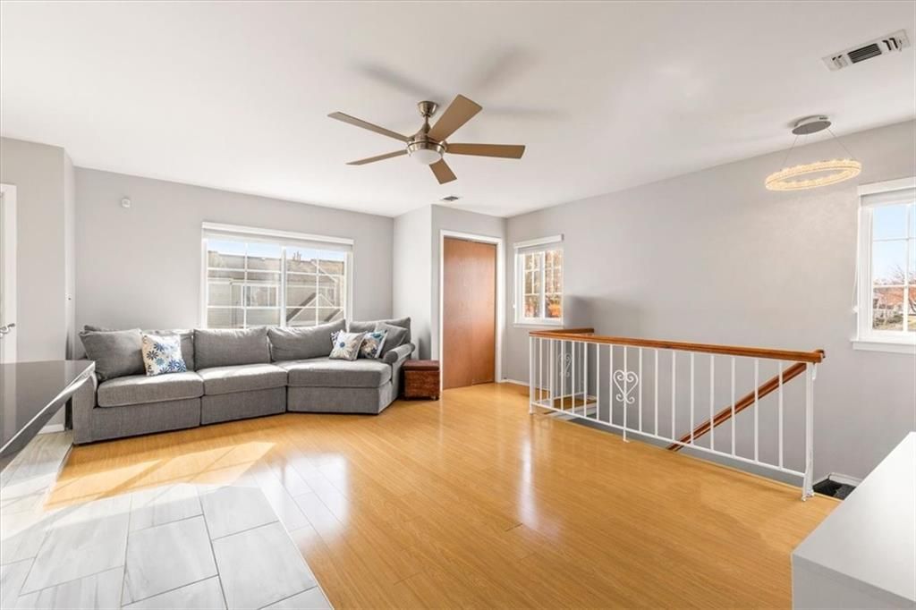 Photo of 132 Gervil Street #2ndFl, Staten Island, NY 10309 (MLS # 497362)