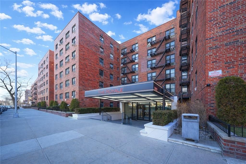 Photo of 30 Bay 29th Street #1M, Brooklyn, NY 11214 (MLS # 499801)