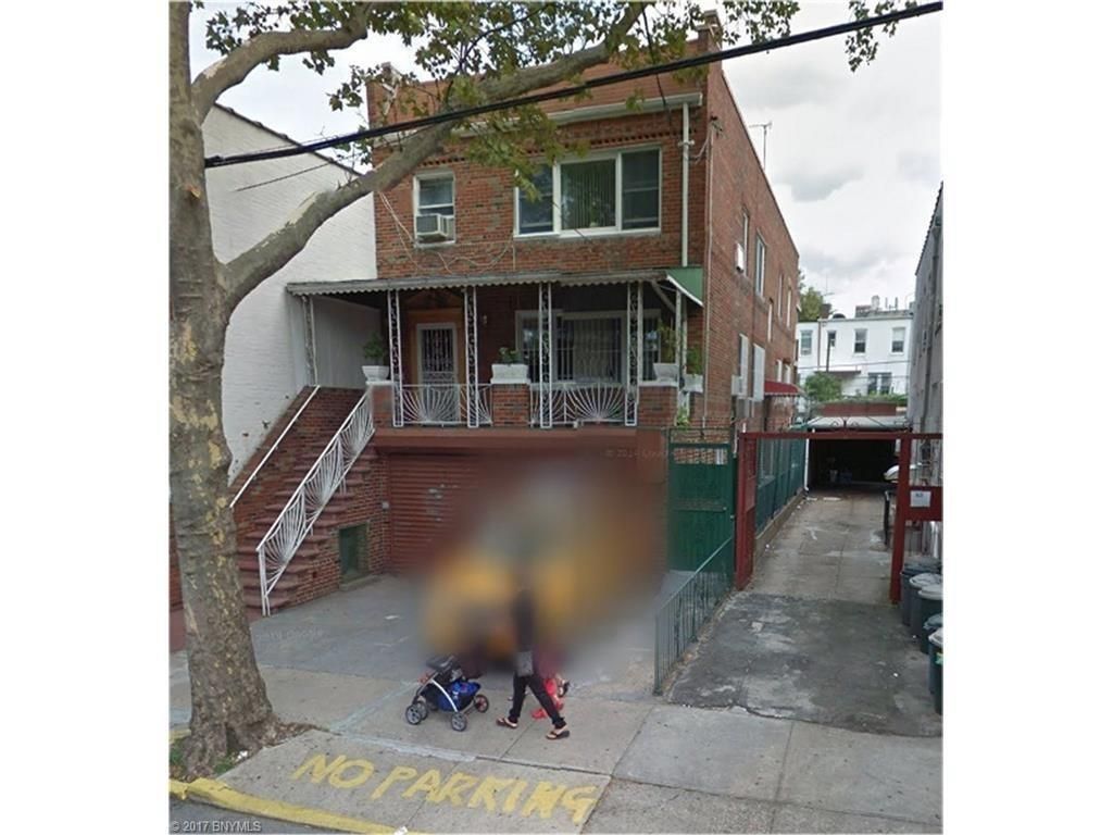Photo of 933 56th Street, Brooklyn, NY 11219 (MLS # 495576)