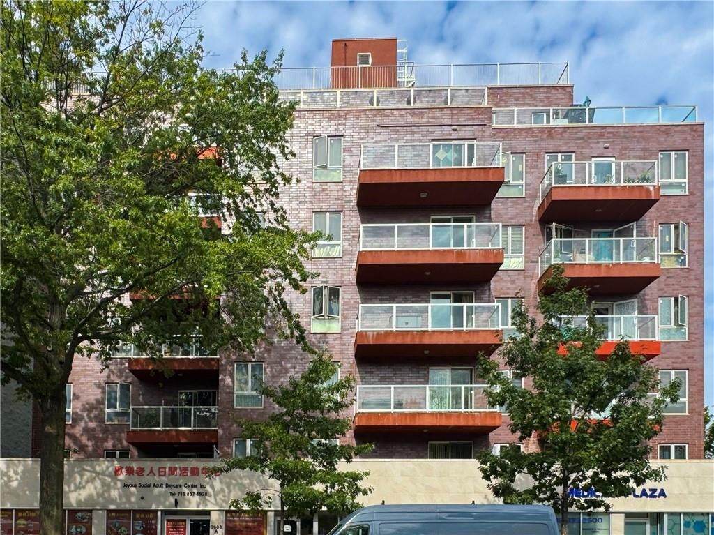 Photo of 7608 Bay Parkway #5C, Brooklyn, NY 11214 (MLS # 496200)