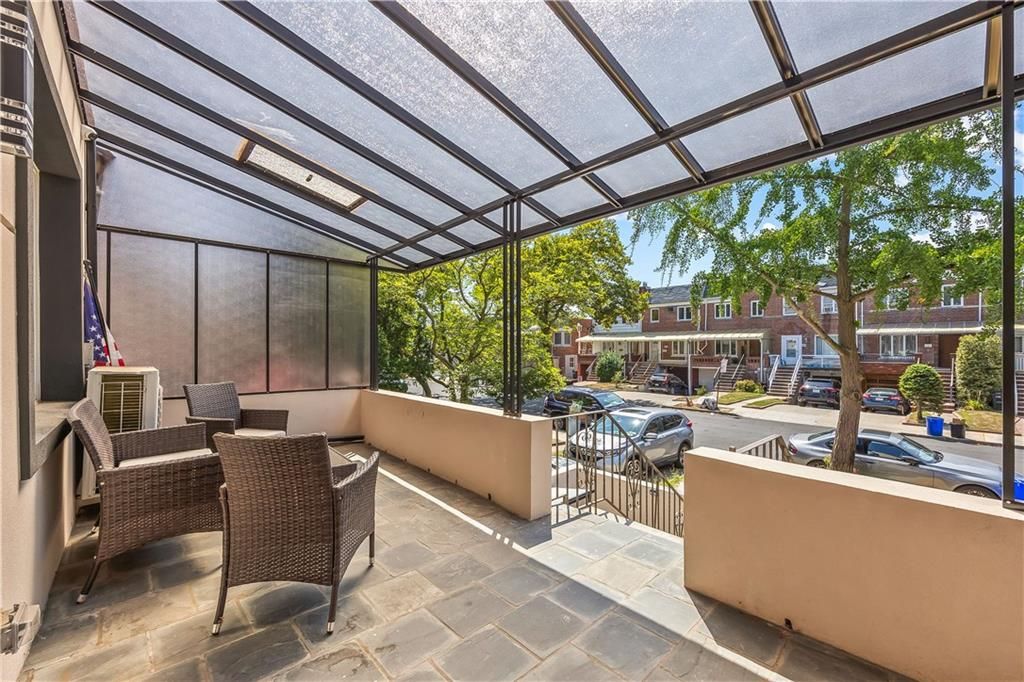 Photo of 149 Pembroke Street, Brooklyn, NY 11235 (MLS # 495030)