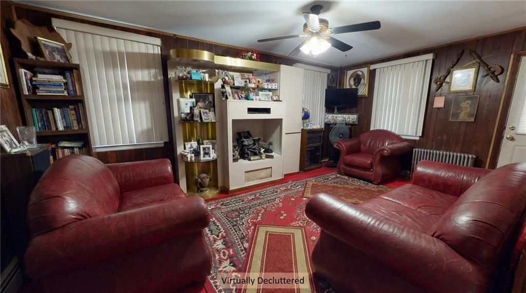 Photo of 242 Vanderbilt Avenue, Staten Island, NY 10304 (MLS # 498636)