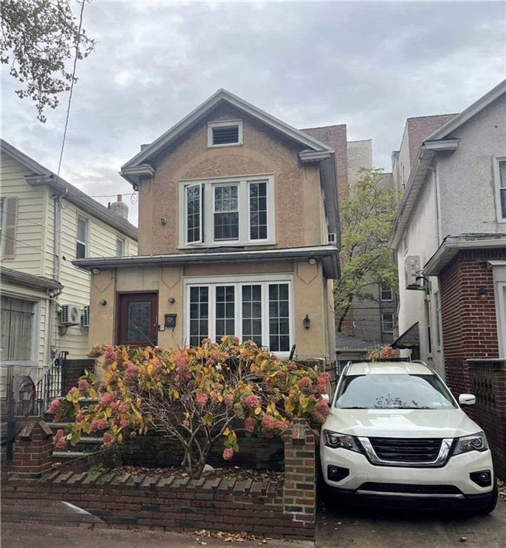 Photo of 1645 11th Street, Brooklyn, NY 11223 (MLS # 497254)