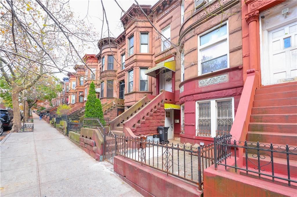 Photo of 416 50th Street, Brooklyn, NY 11220 (MLS # 497446)