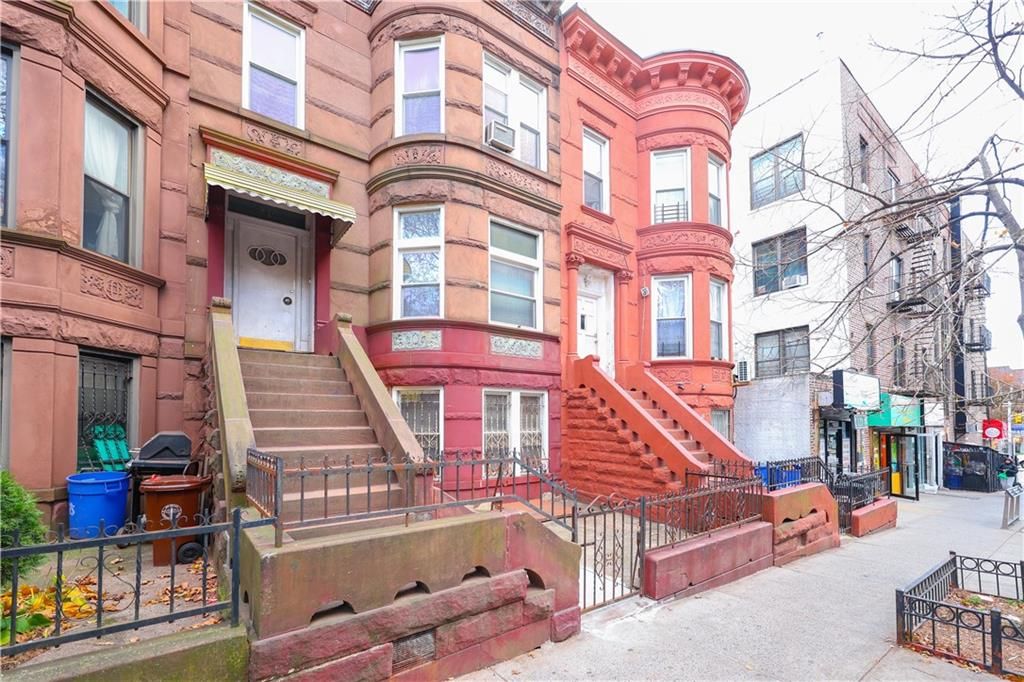 Photo of 416 50th Street, Brooklyn, NY 11220 (MLS # 497446)