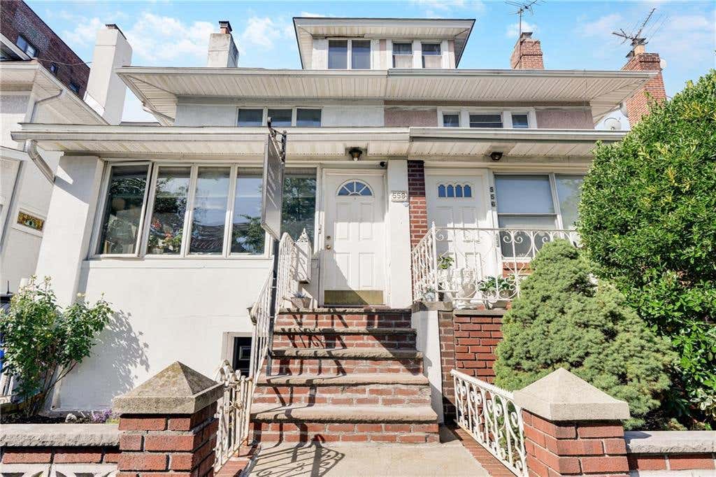 Photo of 558 84th Street, Brooklyn, NY 11209 (MLS # 497320)