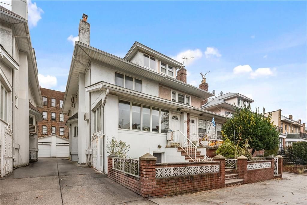 Photo of 558 84th Street, Brooklyn, NY 11209 (MLS # 497320)