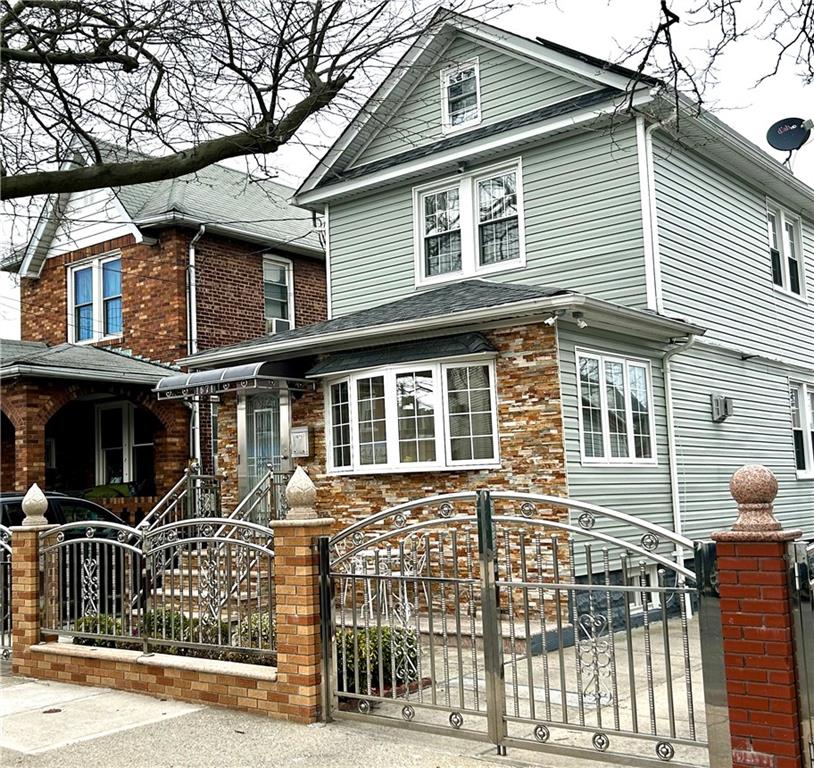 1671 52nd Street, Brooklyn, New York image 1