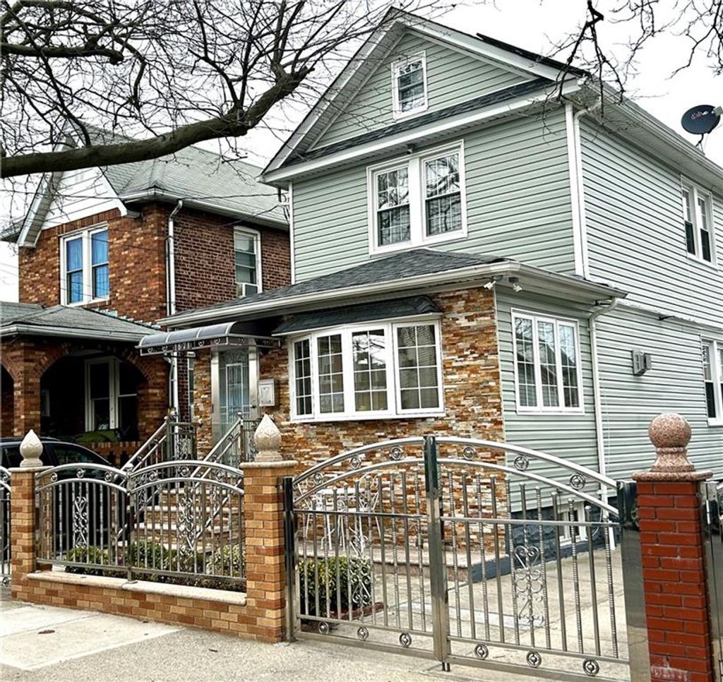 Photo of 1671 52nd Street, Brooklyn, NY 11234 (MLS # 490287)