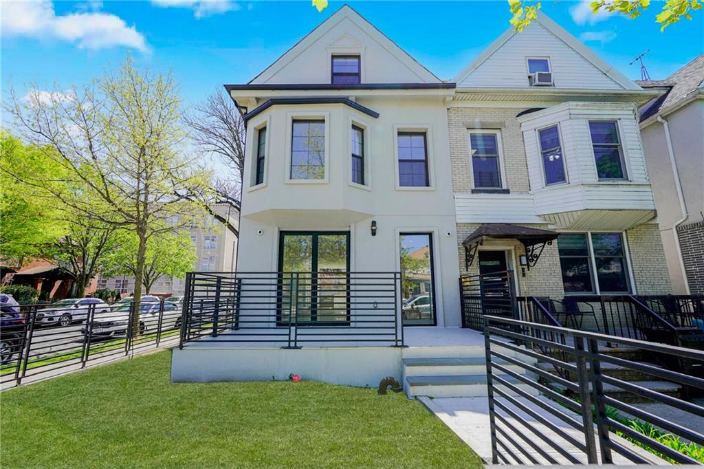 728 Avenue P, Brooklyn, New York image 2