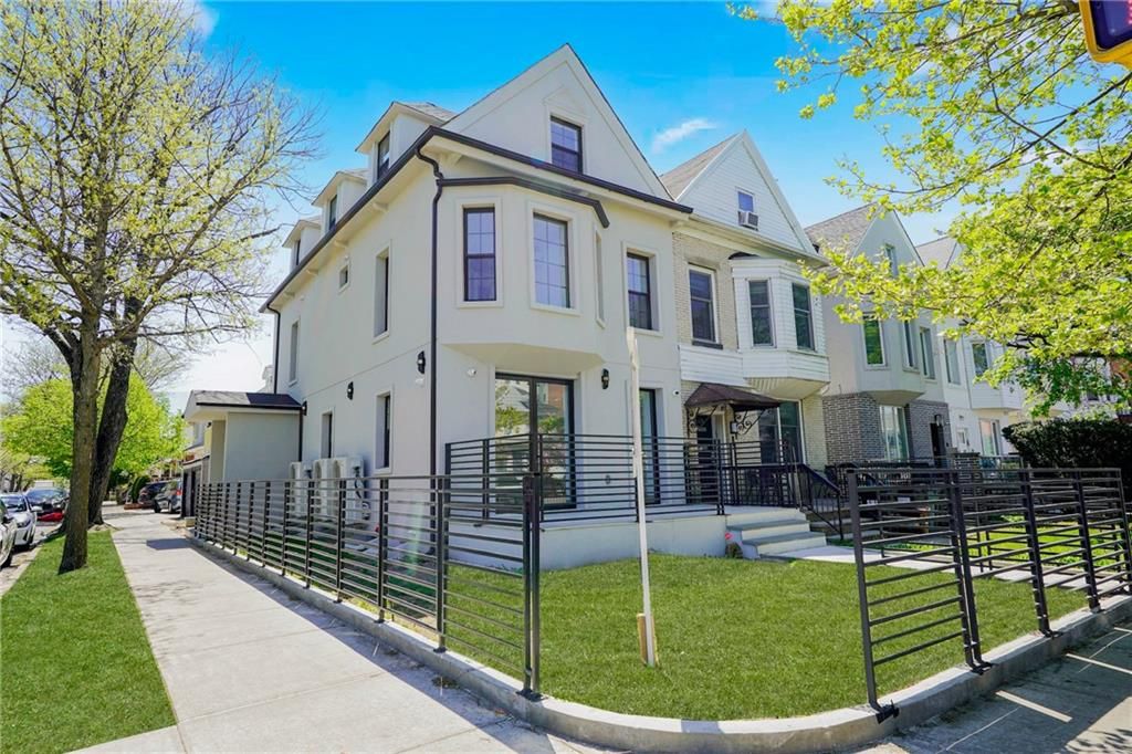 Photo of 728 Avenue P, Brooklyn, NY 11223 (MLS # 492342)