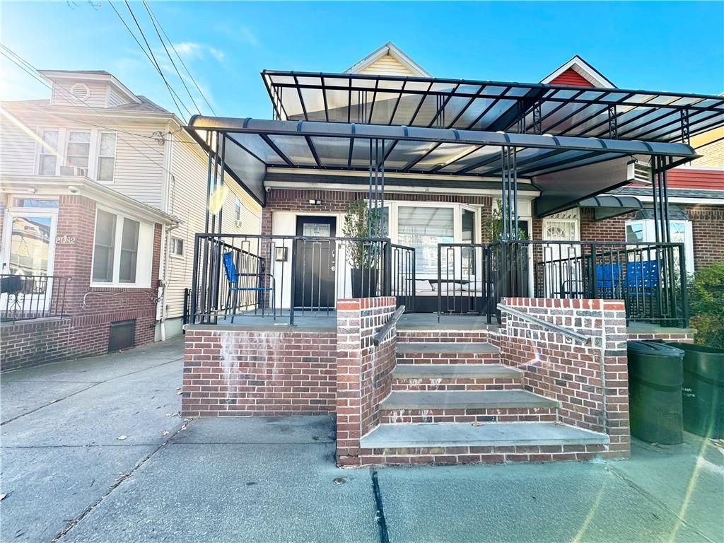 Photo of 2078 22nd Street, Brooklyn, NY 11229 (MLS # 499772)