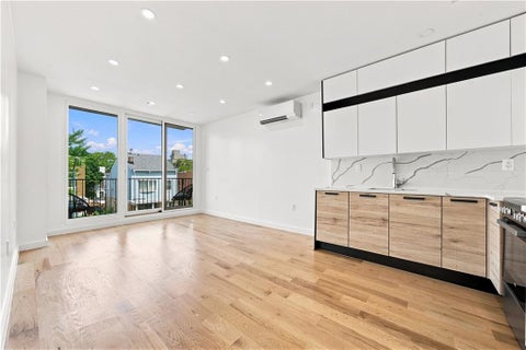 Condo For Sale - 406 Fenimore Street #3F<br/> Brooklyn, NY 11225