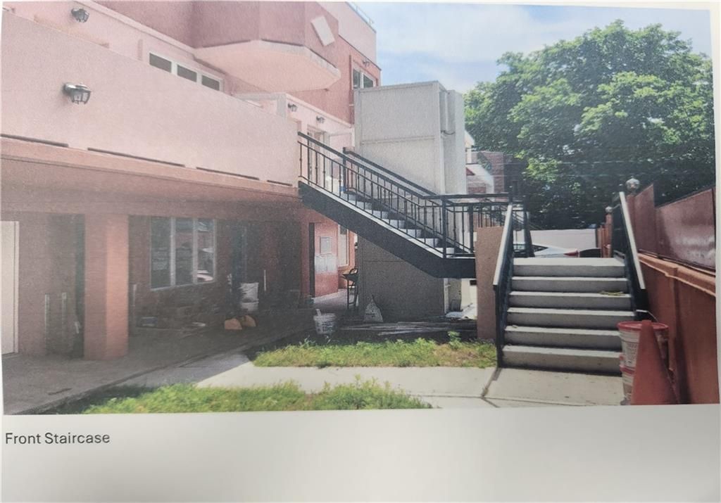 Photo of 2733 27th Street, Brooklyn, NY 11235 (MLS # 497921)