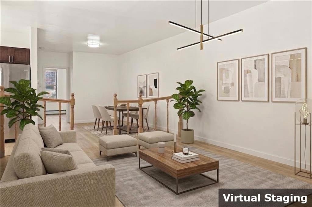 Photo of 2112 Dorchester Road #4E, Brooklyn, NY 11226 (MLS # 504629)