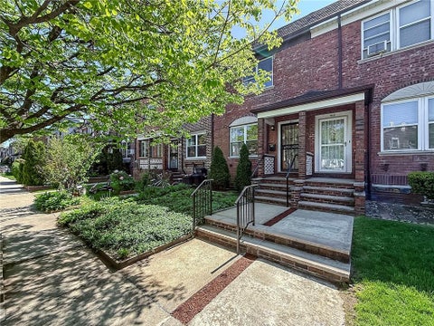 Condo For Sale - 321 Bay 13th Street<br/> Brooklyn, NY 11214