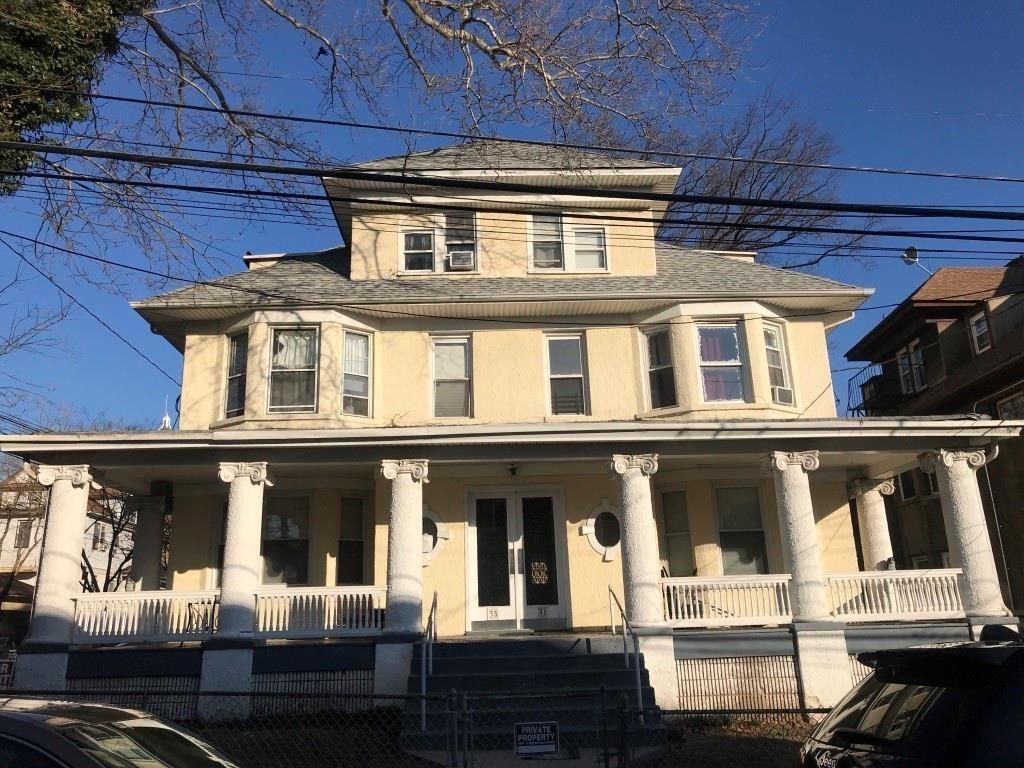 Photo of 35 Norwood Avenue #1, Staten Island, NY 10304 (MLS # 497485)