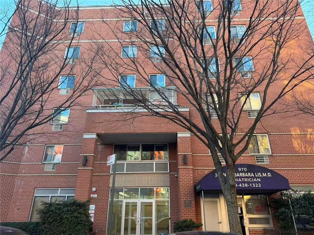 Photo of 970 41st Street #3E, Brooklyn, NY 11219 (MLS # 500630)