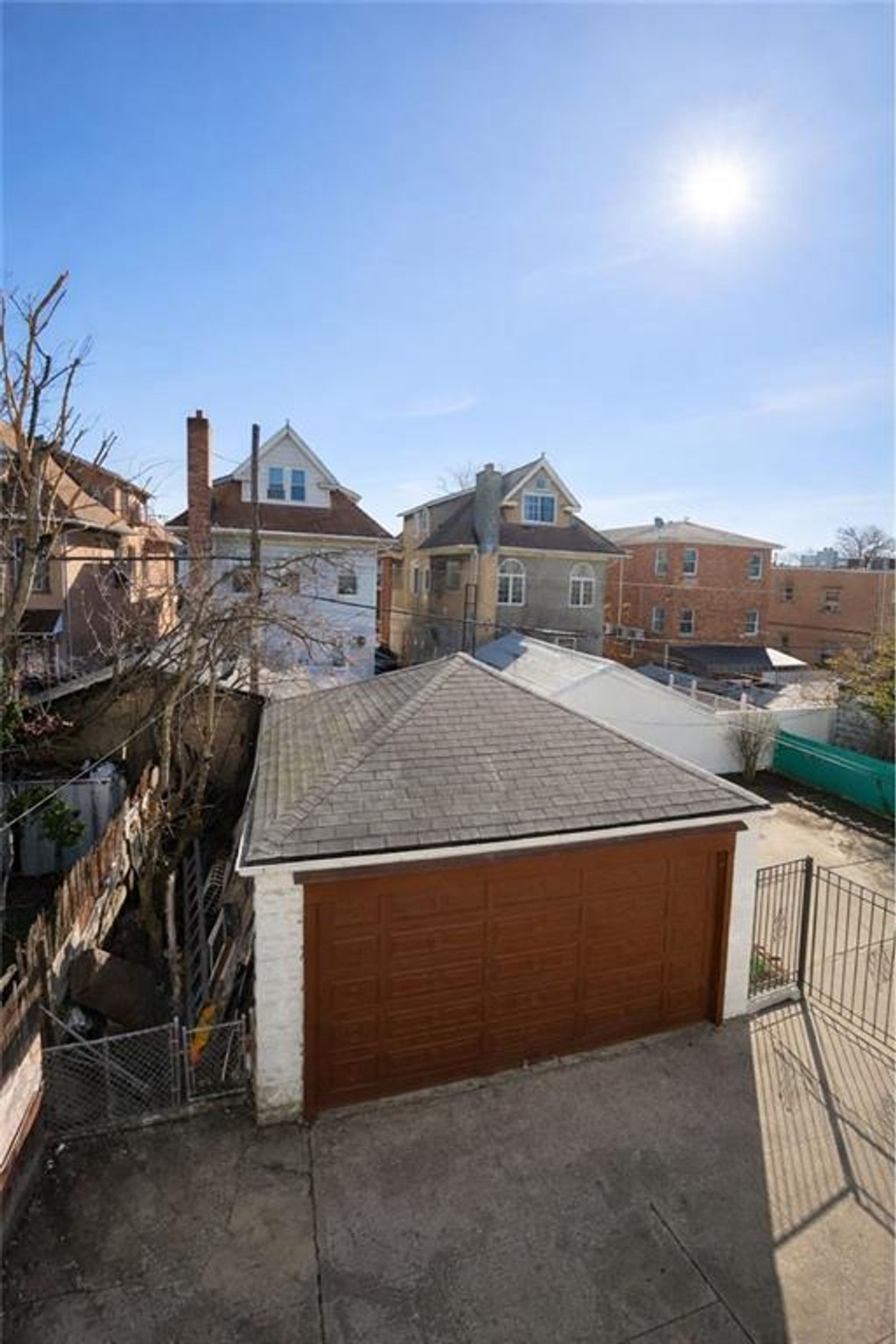 Photo of 1867 12th Street, Brooklyn, NY 11223 (MLS # 500177)