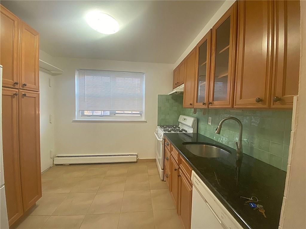 Photo of 394 Maryland Avenue #2A, Staten Island, NY 10305 (MLS # 497363)