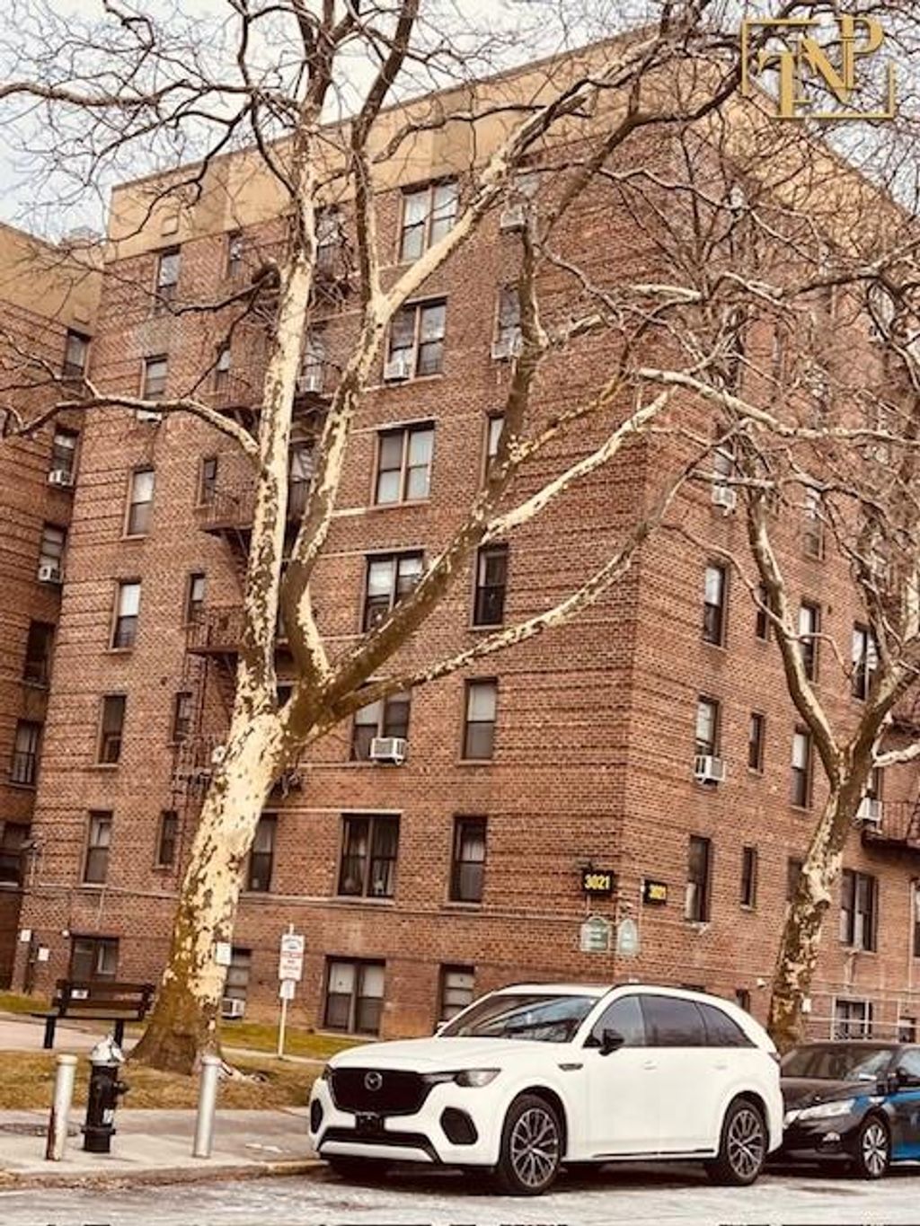 Photo of 3021 Avenue Z #2L, Brooklyn, NY 11235 (MLS # 498104)