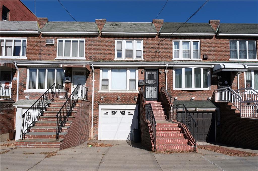 Photo of 1167 79th Street, Brooklyn, NY 11228 (MLS # 505684)