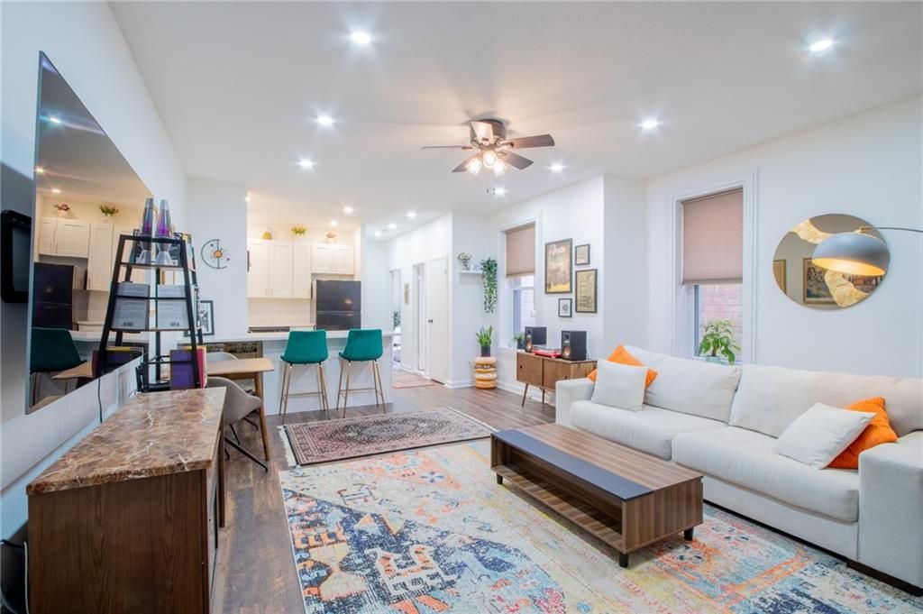 Photo of 10104 4th Avenue #2B, Brooklyn, NY 11209 (MLS # 497339)