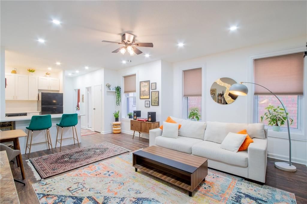 Photo of 10104 4th Avenue #2B, Brooklyn, NY 11209 (MLS # 497339)