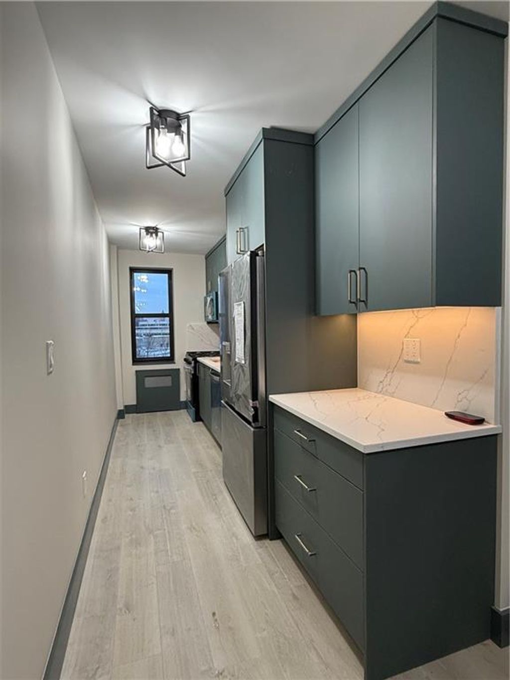Photo of 14 Cass Place #3A, Brooklyn, NY 11235 (MLS # 499023)