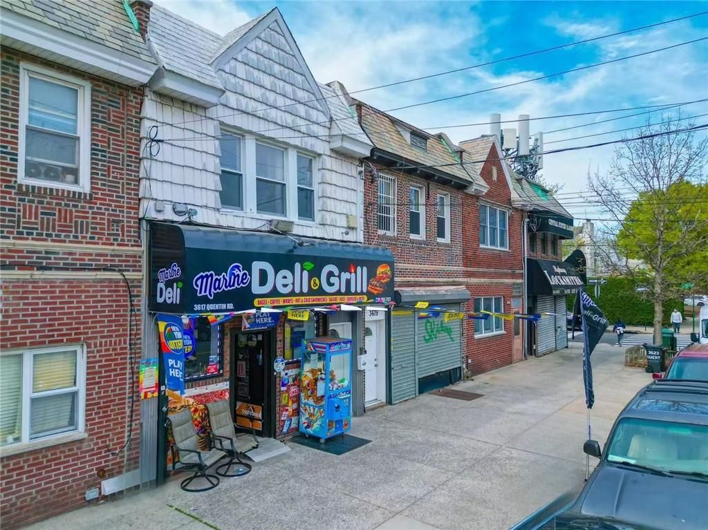 Photo of 3617 Quentin Road, Brooklyn, NY 11234 (MLS # 495558)
