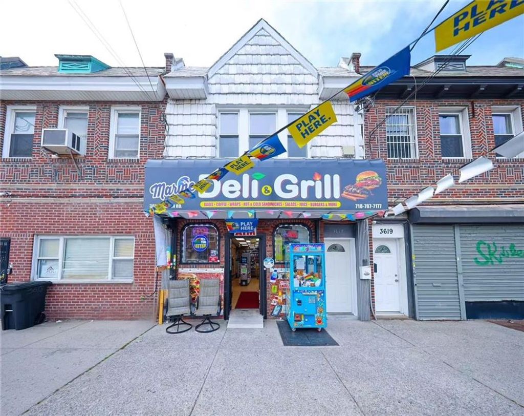 Photo of 3617 Quentin Road, Brooklyn, NY 11234 (MLS # 495558)