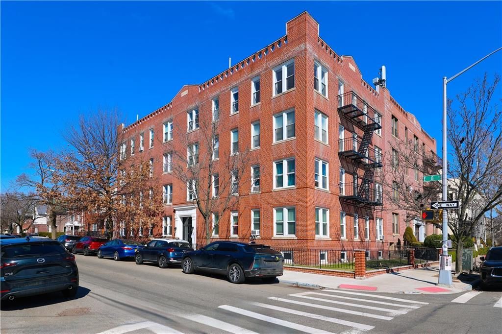 Photo of 1489 8th Street #C2, Brooklyn, NY 11230 (MLS # 499528)