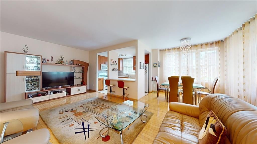Photo of 155 Oceana Drive #4C, Brooklyn, NY 11235 (MLS # 483800)