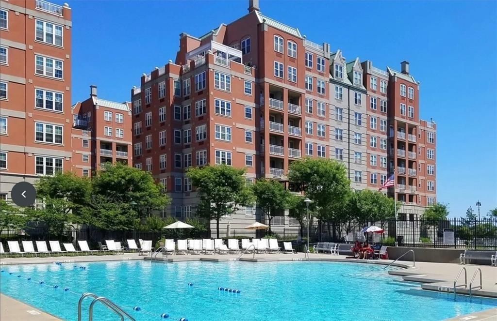 Photo of 155 Oceana Drive #4C, Brooklyn, NY 11235 (MLS # 483800)