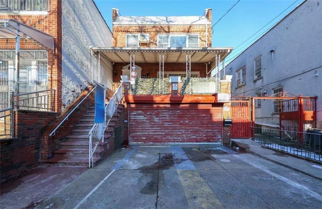 Photo of 933 56th Street, Brooklyn, NY 11219 (MLS # 499991)