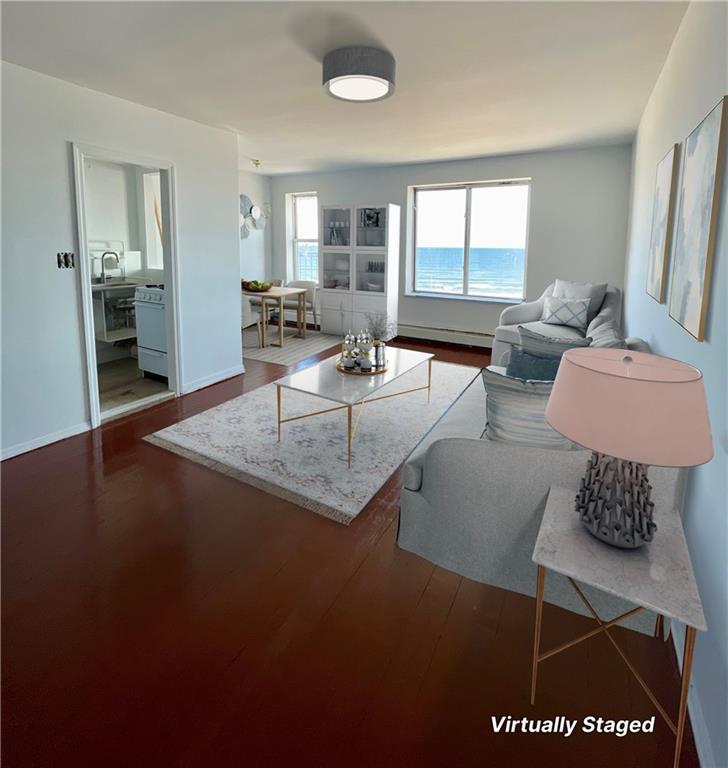 129 Beach 118th Street #6F, Rockaway Park, New York image 6