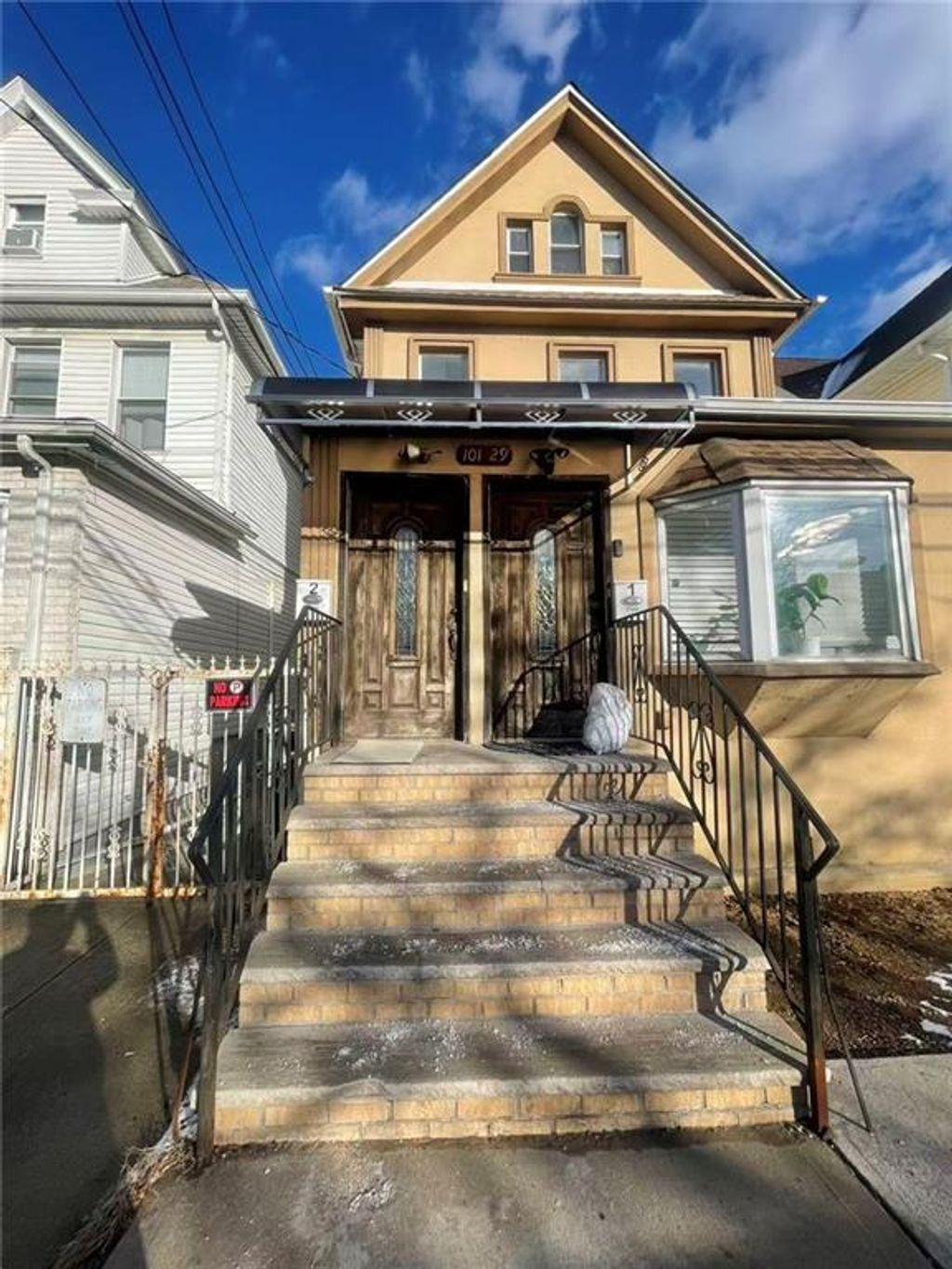 Photo of 10129 113th Street #2, South Richmond Hill, NY 11419 (MLS # 498150)
