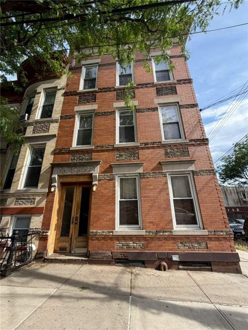 Photo of 6050 Putnam Avenue, Ridgewood, NY 11385 (MLS # 501922)
