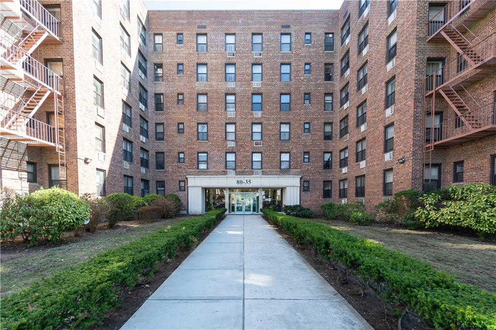 8035 Springfield Boulevard #1E, Queens, New York image 1