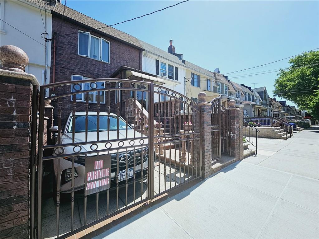 1633 72nd Street, Brooklyn, New York image 1