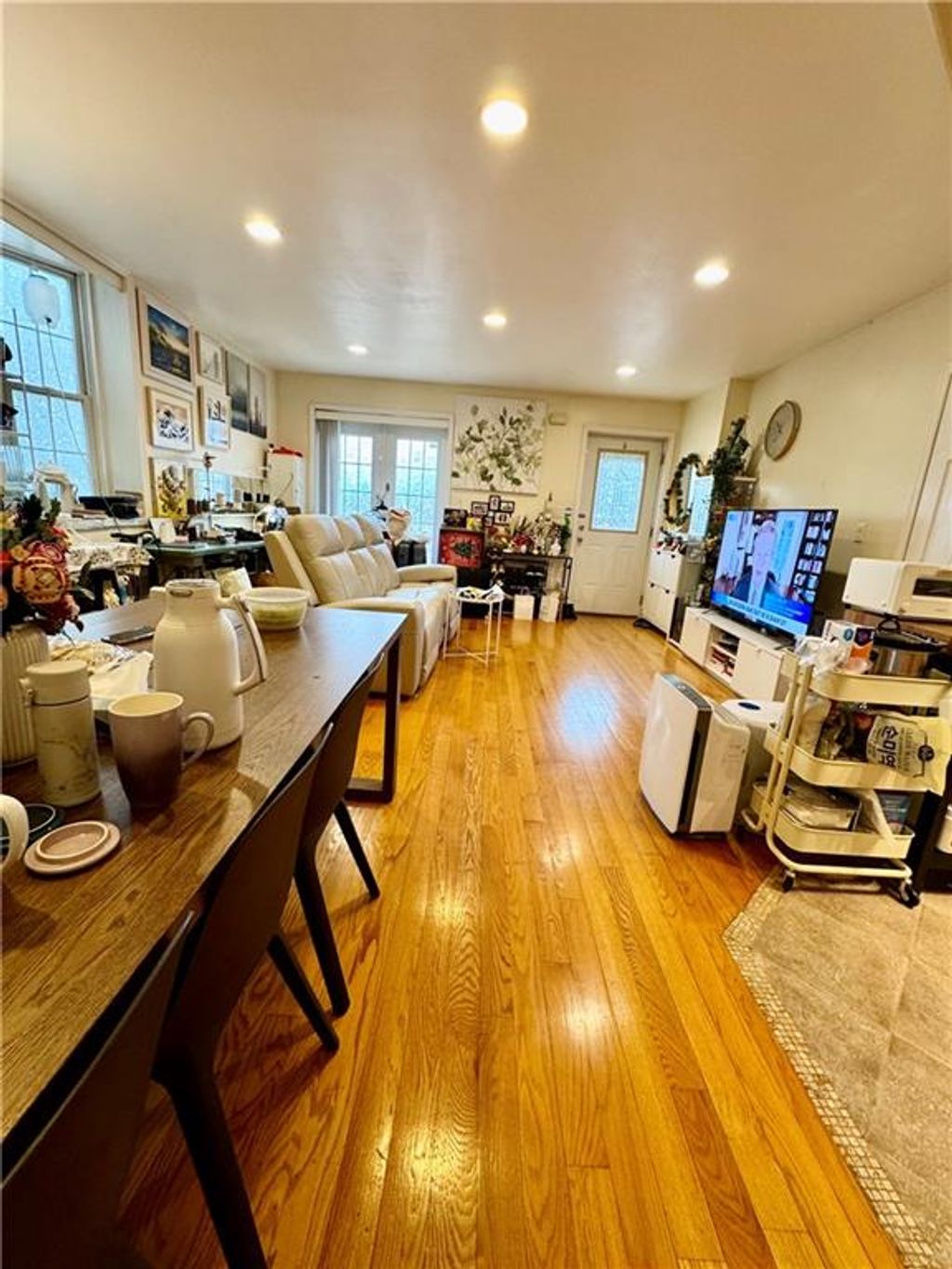 Photo of 1517 70th Street #2B, Brooklyn, NY 11228 (MLS # 499598)