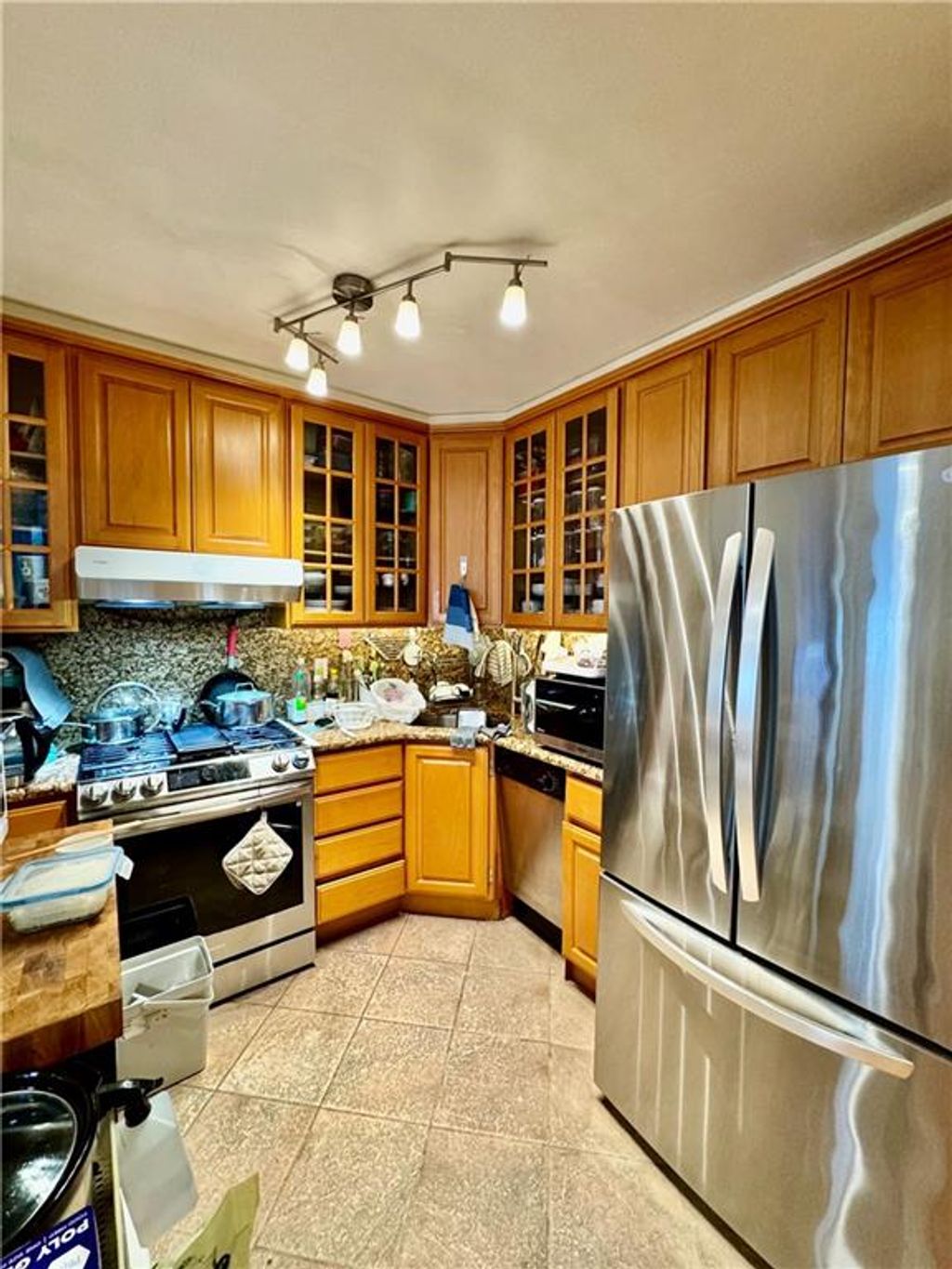 Photo of 1517 70th Street #2B, Brooklyn, NY 11228 (MLS # 499598)