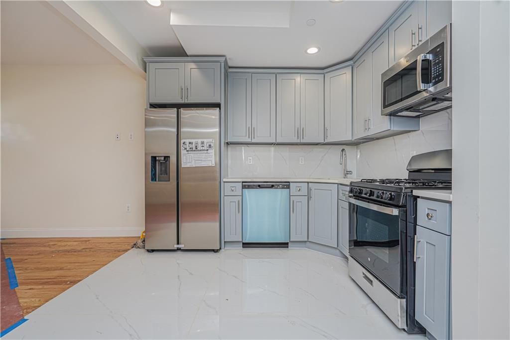 Photo of 160 Bay 29th Street, Brooklyn, NY 11214 (MLS # 490476)